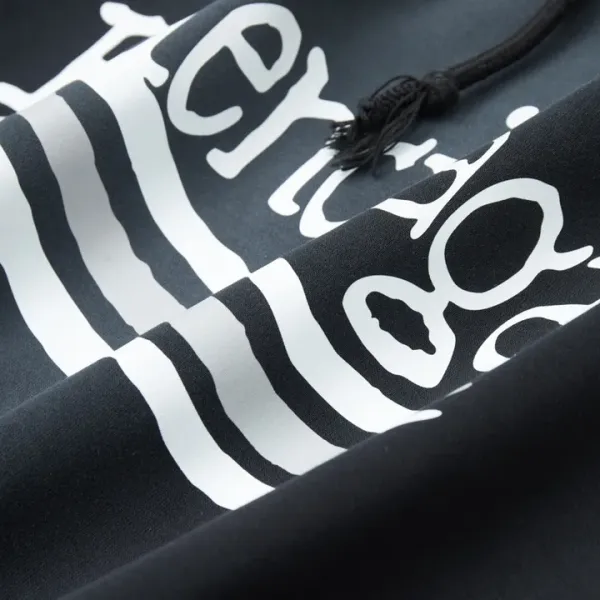 【BALENCIAGA 公式旗艦店】バレンシアガ  パーカー  スウェット ご好評に付き再入荷！241120