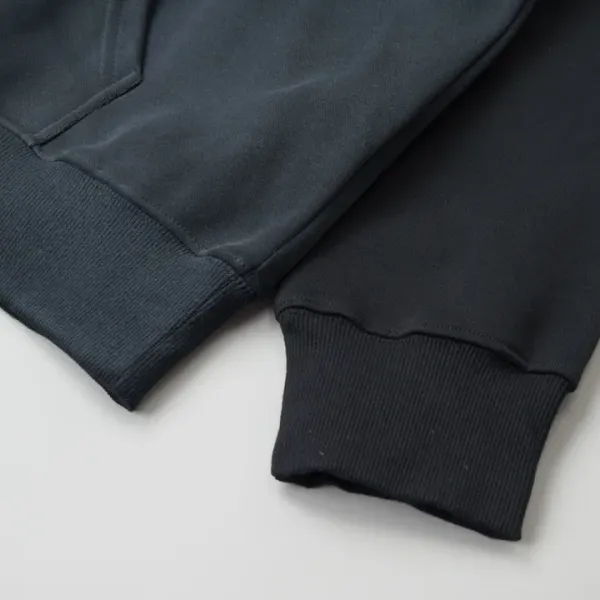 【BALENCIAGA 公式旗艦店】バレンシアガ  パーカー  スウェット ご好評に付き再入荷！241120