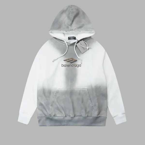 【BALENCIAGA 公式旗艦店】バレンシアガ パーカー スウェット ご好評に付き再入荷!241120 【BALENCIAGA 公式旗艦店】バレンシアガ パーカー スウェット ご好評に付き再入荷!241120