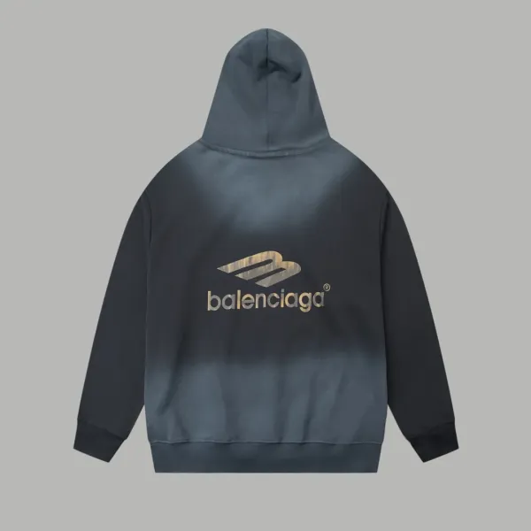 【BALENCIAGA 公式旗艦店】バレンシアガ パーカー スウェット ご好評に付き再入荷!241120 【BALENCIAGA 公式旗艦店】バレンシアガ パーカー スウェット ご好評に付き再入荷!241120