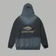 【BALENCIAGA 公式旗艦店】バレンシアガ パーカー スウェット ご好評に付き再入荷!241120 【BALENCIAGA 公式旗艦店】バレンシアガ パーカー スウェット ご好評に付き再入荷!241120