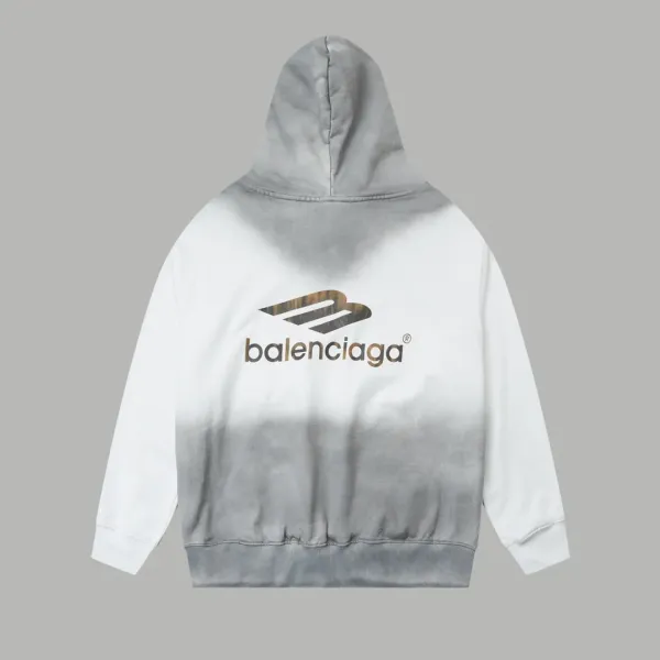 【BALENCIAGA 公式旗艦店】バレンシアガ パーカー スウェット ご好評に付き再入荷!241120 【BALENCIAGA 公式旗艦店】バレンシアガ パーカー スウェット ご好評に付き再入荷!241120