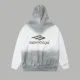 【BALENCIAGA 公式旗艦店】バレンシアガ パーカー スウェット ご好評に付き再入荷!241120 【BALENCIAGA 公式旗艦店】バレンシアガ パーカー スウェット ご好評に付き再入荷!241120