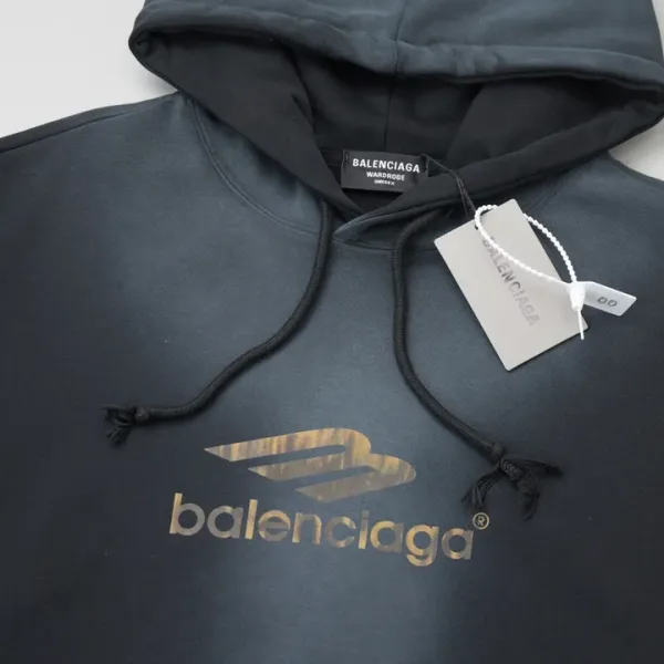 【BALENCIAGA 公式旗艦店】バレンシアガ パーカー スウェット ご好評に付き再入荷!241120 【BALENCIAGA 公式旗艦店】バレンシアガ パーカー スウェット ご好評に付き再入荷!241120