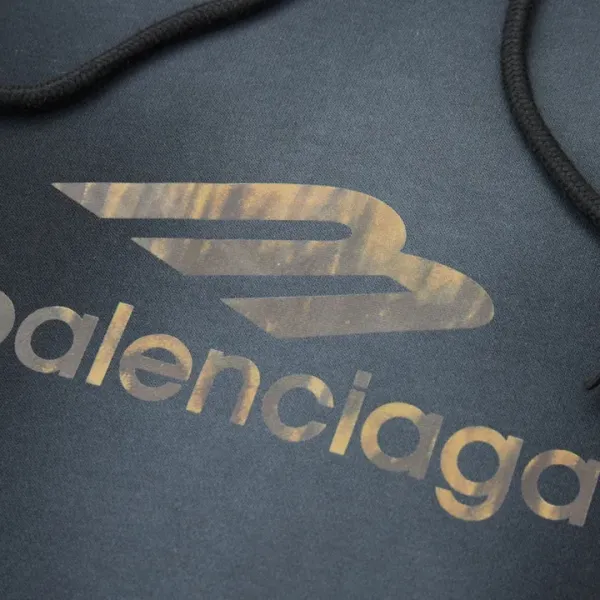 【BALENCIAGA 公式旗艦店】バレンシアガ パーカー スウェット ご好評に付き再入荷!241120 【BALENCIAGA 公式旗艦店】バレンシアガ パーカー スウェット ご好評に付き再入荷!241120