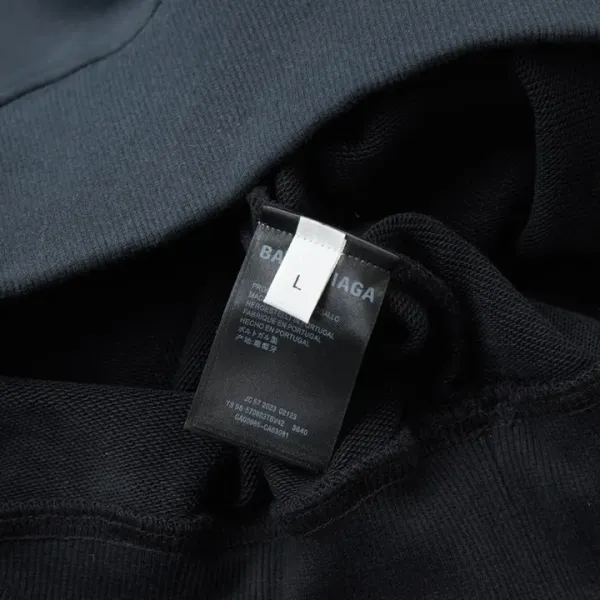 【BALENCIAGA 公式旗艦店】バレンシアガ パーカー スウェット ご好評に付き再入荷!241120 【BALENCIAGA 公式旗艦店】バレンシアガ パーカー スウェット ご好評に付き再入荷!241120