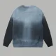 【BALENCIAGA 公式旗艦店】バレンシアガ 丸首の衛衣 スウェット ご好評に付き再入荷!241120 【BALENCIAGA 公式旗艦店】バレンシアガ 丸首の衛衣 スウェット ご好評に付き再入荷!241120