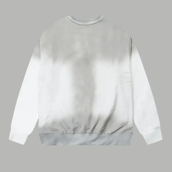 【BALENCIAGA 公式旗艦店】バレンシアガ 丸首の衛衣 スウェット ご好評に付き再入荷!241120 【BALENCIAGA 公式旗艦店】バレンシアガ 丸首の衛衣 スウェット ご好評に付き再入荷!241120