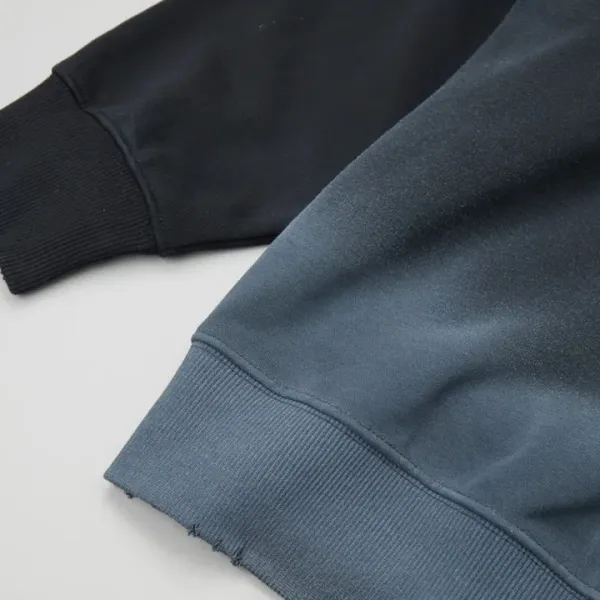 【BALENCIAGA 公式旗艦店】バレンシアガ 丸首の衛衣 スウェット ご好評に付き再入荷!241120 【BALENCIAGA 公式旗艦店】バレンシアガ 丸首の衛衣 スウェット ご好評に付き再入荷!241120