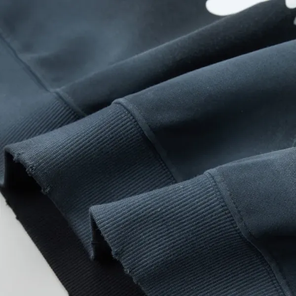 【BALENCIAGA 公式旗艦店】バレンシアガ 丸首の衛衣 スウェット ご好評に付き再入荷!241120 【BALENCIAGA 公式旗艦店】バレンシアガ 丸首の衛衣 スウェット ご好評に付き再入荷!241120