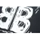 【BALENCIAGA 公式旗艦店】バレンシアガ 丸首の衛衣 スウェット ご好評に付き再入荷！241120