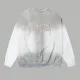 【BALENCIAGA 公式旗艦店】バレンシアガ 丸首の衛衣 スウェット ご好評に付き再入荷!241120 【BALENCIAGA 公式旗艦店】バレンシアガ 丸首の衛衣 スウェット ご好評に付き再入荷!241120