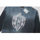 【BALENCIAGA 公式旗艦店】バレンシアガ 丸首の衛衣 スウェット ご好評に付き再入荷!241120 【BALENCIAGA 公式旗艦店】バレンシアガ 丸首の衛衣 スウェット ご好評に付き再入荷!241120