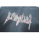 【BALENCIAGA 公式旗艦店】バレンシアガ 丸首の衛衣 スウェット ご好評に付き再入荷!241120 【BALENCIAGA 公式旗艦店】バレンシアガ 丸首の衛衣 スウェット ご好評に付き再入荷!241120