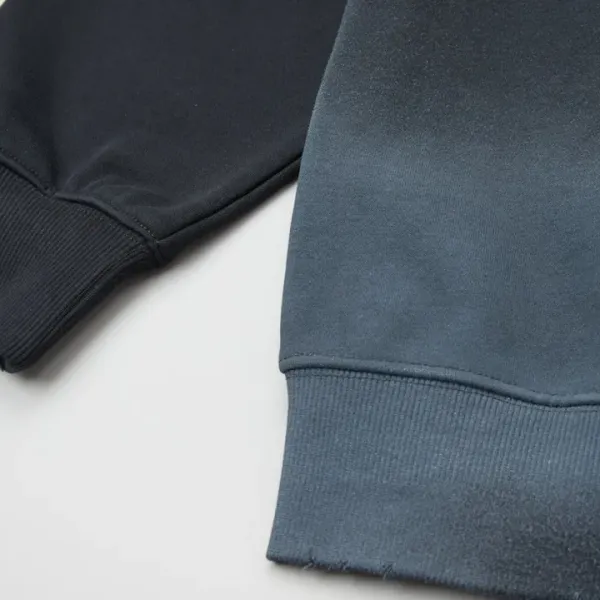 【BALENCIAGA 公式旗艦店】バレンシアガ 丸首の衛衣 スウェット ご好評に付き再入荷!241120 【BALENCIAGA 公式旗艦店】バレンシアガ 丸首の衛衣 スウェット ご好評に付き再入荷!241120