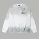 【BALENCIAGA 公式旗艦店】バレンシアガ 丸首の衛衣 スウェット ご好評に付き再入荷!241120 【BALENCIAGA 公式旗艦店】バレンシアガ 丸首の衛衣 スウェット ご好評に付き再入荷!241120