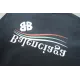 【BALENCIAGA 公式旗艦店】バレンシアガ 丸首の衛衣 スウェット ご好評に付き再入荷!241120 【BALENCIAGA 公式旗艦店】バレンシアガ 丸首の衛衣 スウェット ご好評に付き再入荷!241120