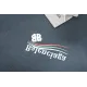 【BALENCIAGA 公式旗艦店】バレンシアガ 丸首の衛衣 スウェット ご好評に付き再入荷!241120 【BALENCIAGA 公式旗艦店】バレンシアガ 丸首の衛衣 スウェット ご好評に付き再入荷!241120