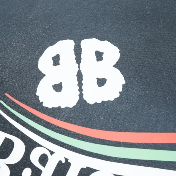 【BALENCIAGA 公式旗艦店】バレンシアガ 丸首の衛衣 スウェット ご好評に付き再入荷!241120 【BALENCIAGA 公式旗艦店】バレンシアガ 丸首の衛衣 スウェット ご好評に付き再入荷!241120