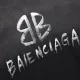【BALENCIAGA 公式旗艦店】バレンシアガ 丸首の衛衣 スウェットご好評に付き再入荷!241114 【BALENCIAGA 公式旗艦店】バレンシアガ 丸首の衛衣 スウェットご好評に付き再入荷!241114