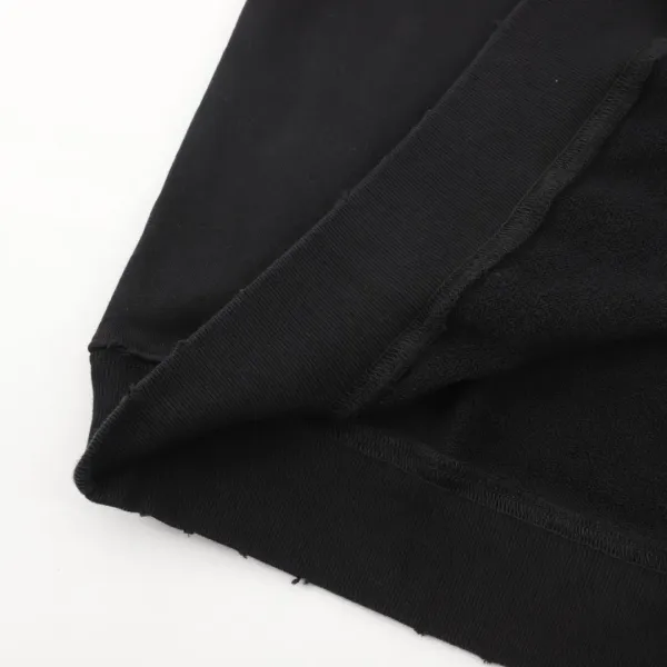【BALENCIAGA 公式旗艦店】バレンシアガ 丸首の衛衣 スウェットご好評に付き再入荷!241114 【BALENCIAGA 公式旗艦店】バレンシアガ 丸首の衛衣 スウェットご好評に付き再入荷!241114
