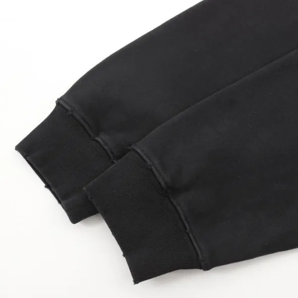 【BALENCIAGA 公式旗艦店】バレンシアガ 丸首の衛衣 スウェットご好評に付き再入荷!241114 【BALENCIAGA 公式旗艦店】バレンシアガ 丸首の衛衣 スウェットご好評に付き再入荷!241114