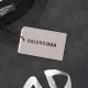【BALENCIAGA 公式旗艦店】バレンシアガ 丸首の衛衣 スウェットご好評に付き再入荷!241114 【BALENCIAGA 公式旗艦店】バレンシアガ 丸首の衛衣 スウェットご好評に付き再入荷!241114