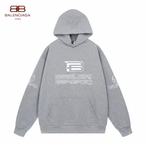 【BALENCIAGA 公式旗艦店】バレンシアガ パーカー スウェット ご好評に付き再入荷 241114 【BALENCIAGA 公式旗艦店】バレンシアガ パーカー スウェット ご好評に付き再入荷 241114