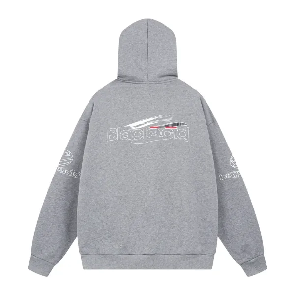 【BALENCIAGA 公式旗艦店】バレンシアガ パーカー スウェット ご好評に付き再入荷 241114 【BALENCIAGA 公式旗艦店】バレンシアガ パーカー スウェット ご好評に付き再入荷 241114