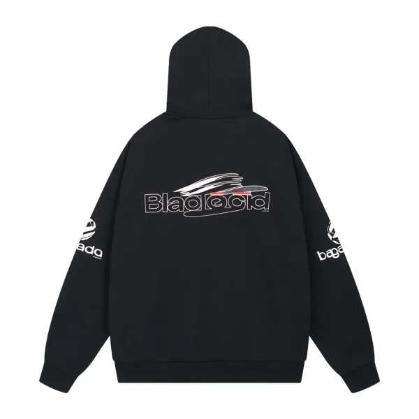 【BALENCIAGA 公式旗艦店】バレンシアガ パーカー スウェット ご好評に付き再入荷 241114 【BALENCIAGA 公式旗艦店】バレンシアガ パーカー スウェット ご好評に付き再入荷 241114