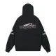 【BALENCIAGA 公式旗艦店】バレンシアガ パーカー スウェット ご好評に付き再入荷 241114 【BALENCIAGA 公式旗艦店】バレンシアガ パーカー スウェット ご好評に付き再入荷 241114