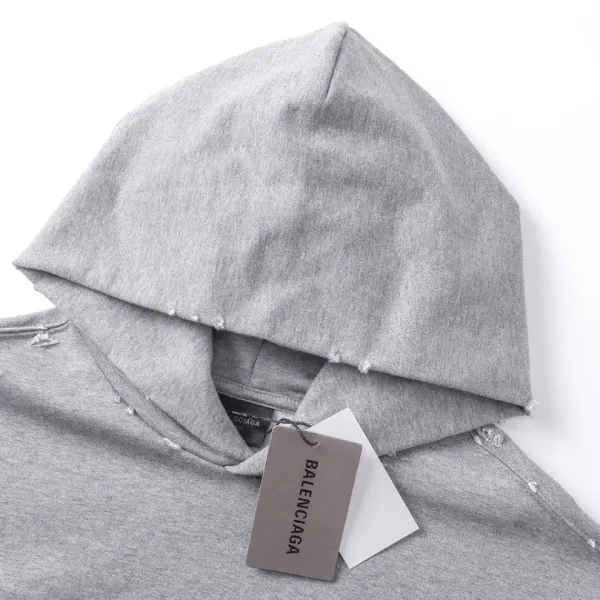 【BALENCIAGA 公式旗艦店】バレンシアガ パーカー スウェット ご好評に付き再入荷 241114 【BALENCIAGA 公式旗艦店】バレンシアガ パーカー スウェット ご好評に付き再入荷 241114