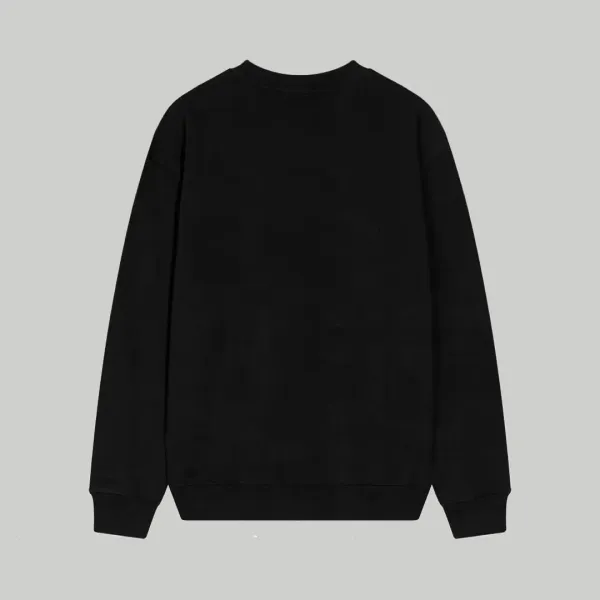 【BALENCIAGA 公式旗艦店】バレンシアガ 丸首の衛衣 スウェット ご好評に付き再入荷 240809 【BALENCIAGA 公式旗艦店】バレンシアガ 丸首の衛衣 スウェット ご好評に付き再入荷 240809