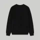 【BALENCIAGA 公式旗艦店】バレンシアガ 丸首の衛衣 スウェット ご好評に付き再入荷 240809 【BALENCIAGA 公式旗艦店】バレンシアガ 丸首の衛衣 スウェット ご好評に付き再入荷 240809