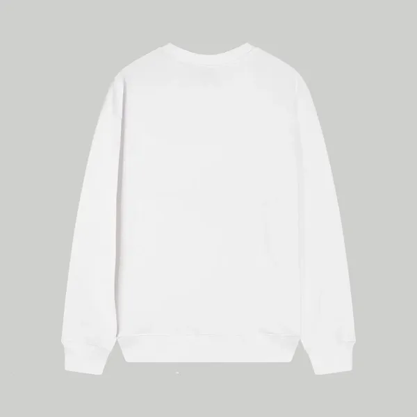 【BALENCIAGA 公式旗艦店】バレンシアガ 丸首の衛衣 スウェット ご好評に付き再入荷 240809 【BALENCIAGA 公式旗艦店】バレンシアガ 丸首の衛衣 スウェット ご好評に付き再入荷 240809