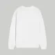 【BALENCIAGA 公式旗艦店】バレンシアガ 丸首の衛衣 スウェット ご好評に付き再入荷 240809 【BALENCIAGA 公式旗艦店】バレンシアガ 丸首の衛衣 スウェット ご好評に付き再入荷 240809