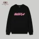 【BALENCIAGA 公式旗艦店】バレンシアガ 丸首の衛衣 スウェット ご好評に付き再入荷 240809 【BALENCIAGA 公式旗艦店】バレンシアガ 丸首の衛衣 スウェット ご好評に付き再入荷 240809