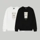 【BALENCIAGA 公式旗艦店】バレンシアガ 丸首の衛衣 スウェット ご好評に付き再入荷 240809 【BALENCIAGA 公式旗艦店】バレンシアガ 丸首の衛衣 スウェット ご好評に付き再入荷 240809