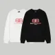 【BALENCIAGA 公式旗艦店】バレンシアガ 丸首の衛衣 スウェット ご好評に付き再入荷 240809 【BALENCIAGA 公式旗艦店】バレンシアガ 丸首の衛衣 スウェット ご好評に付き再入荷 240809