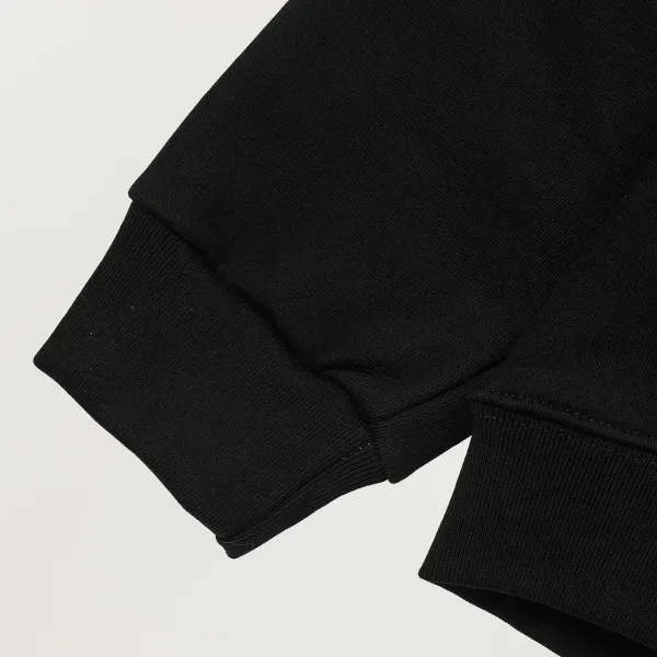 【BALENCIAGA 公式旗艦店】バレンシアガ 丸首の衛衣 スウェット ご好評に付き再入荷 240809 【BALENCIAGA 公式旗艦店】バレンシアガ 丸首の衛衣 スウェット ご好評に付き再入荷 240809