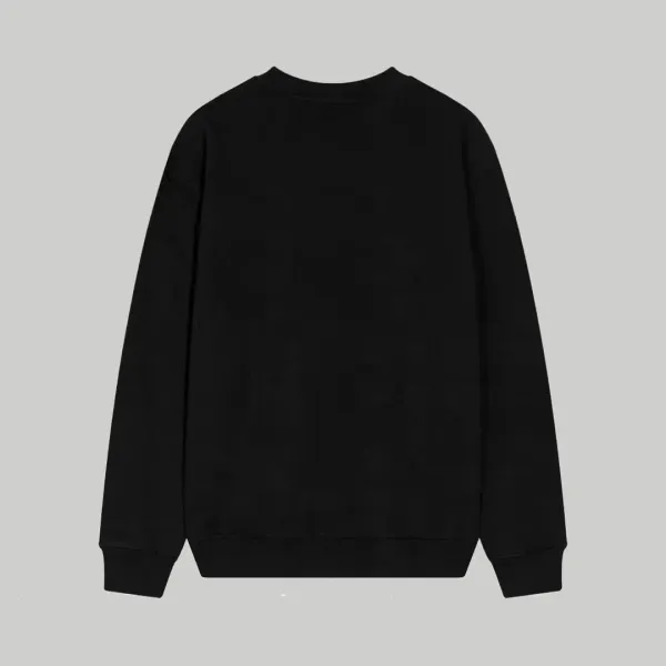 【BALENCIAGA 公式旗艦店】バレンシアガ 丸首の衛衣 スウェット ご好評に付き再入荷 240809 【BALENCIAGA 公式旗艦店】バレンシアガ 丸首の衛衣 スウェット ご好評に付き再入荷 240809