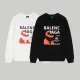 【BALENCIAGA 公式旗艦店】バレンシアガ 丸首の衛衣 スウェット ご好評に付き再入荷 240809 【BALENCIAGA 公式旗艦店】バレンシアガ 丸首の衛衣 スウェット ご好評に付き再入荷 240809