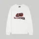 【BALENCIAGA 公式旗艦店】バレンシアガ 丸首の衛衣 スウェット ご好評に付き再入荷 240809 【BALENCIAGA 公式旗艦店】バレンシアガ 丸首の衛衣 スウェット ご好評に付き再入荷 240809