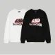 【BALENCIAGA 公式旗艦店】バレンシアガ 丸首の衛衣 スウェット ご好評に付き再入荷 240809 【BALENCIAGA 公式旗艦店】バレンシアガ 丸首の衛衣 スウェット ご好評に付き再入荷 240809