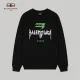 【BALENCIAGA 公式旗艦店】バレンシアガ 丸首の衛衣 スウェット ご好評に付き再入荷 240809 【BALENCIAGA 公式旗艦店】バレンシアガ 丸首の衛衣 スウェット ご好評に付き再入荷 240809