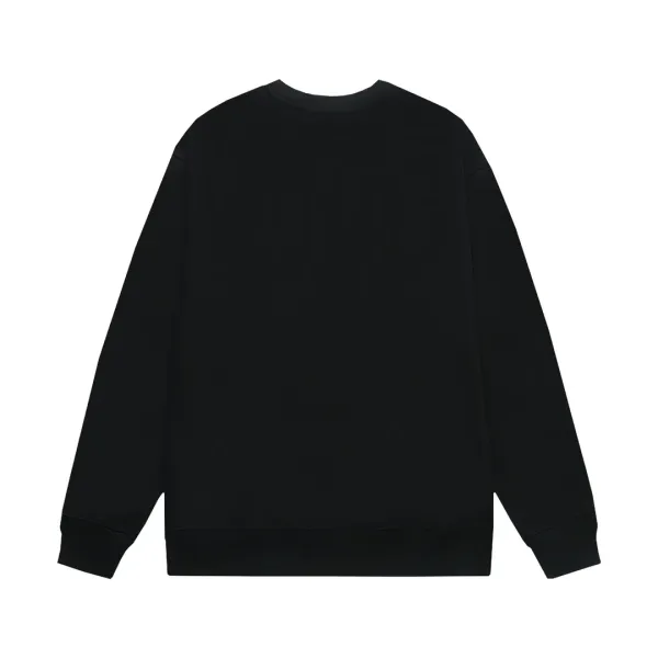 【BALENCIAGA 公式旗艦店】バレンシアガ 丸首の衛衣 スウェット ご好評に付き再入荷 240809 【BALENCIAGA 公式旗艦店】バレンシアガ 丸首の衛衣 スウェット ご好評に付き再入荷 240809