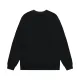 【BALENCIAGA 公式旗艦店】バレンシアガ 丸首の衛衣 スウェット ご好評に付き再入荷 240809 【BALENCIAGA 公式旗艦店】バレンシアガ 丸首の衛衣 スウェット ご好評に付き再入荷 240809