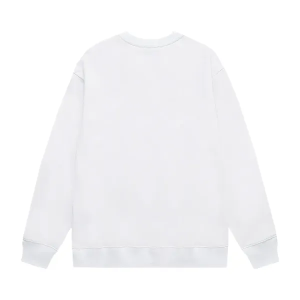 【BALENCIAGA 公式旗艦店】バレンシアガ 丸首の衛衣 スウェット ご好評に付き再入荷 240809 【BALENCIAGA 公式旗艦店】バレンシアガ 丸首の衛衣 スウェット ご好評に付き再入荷 240809