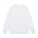【BALENCIAGA 公式旗艦店】バレンシアガ 丸首の衛衣 スウェット ご好評に付き再入荷 240809 【BALENCIAGA 公式旗艦店】バレンシアガ 丸首の衛衣 スウェット ご好評に付き再入荷 240809