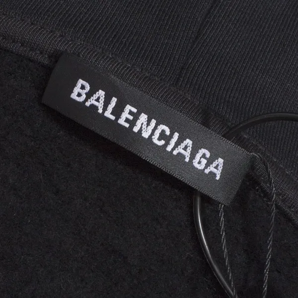 【BALENCIAGA 公式旗艦店】バレンシアガ パーカー スウェット ご好評に付き再入荷! 240716 【BALENCIAGA 公式旗艦店】バレンシアガ パーカー スウェット ご好評に付き再入荷! 240716